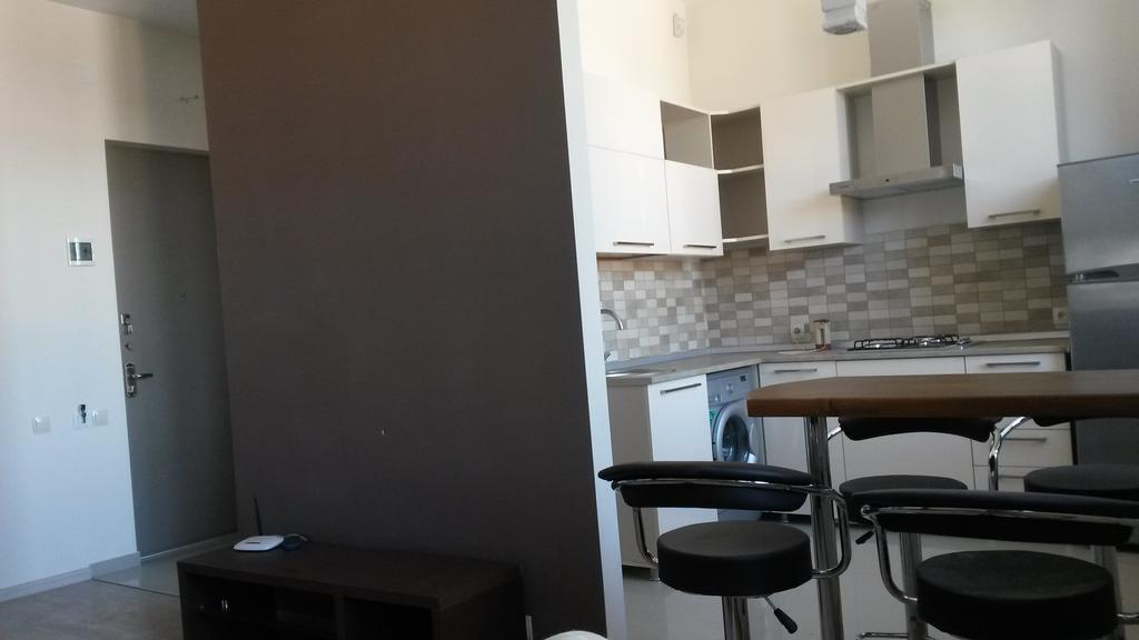 City View Apartment On Gorgiladze 1 Batumi Exterior foto