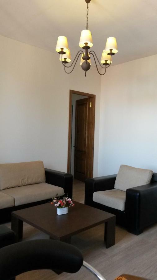 City View Apartment On Gorgiladze 1 Batumi Exterior foto